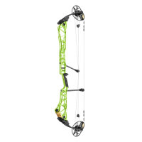 MATHEWS Title 38 - 40-70 lbs - Arco de poleas