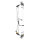 MATHEWS Title 38 - 40-70 lbs - Arco de poleas