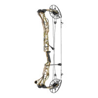 MATHEWS Lift X 29.5 - 45-80 lbs - Arco de poleas
