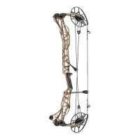 MATHEWS Lift X 29.5 - 45-80 lbs - Arco de poleas