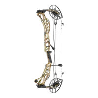 MATHEWS Lift RS - 45-80 lbs - Arco de poleas