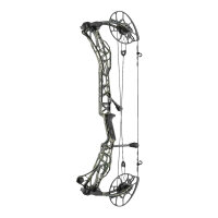 MATHEWS Lift RS - 45-80 lbs - Arco de poleas