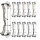 MATHEWS Lift XD - 40-75 lbs - Compoundbogen