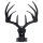 EXCALIBUR Buck Hanger - Soporte de pared para ballesta