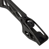 Elevador KINETIC Zivio V2 - 25 pulgadas - ILF