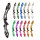 Elevador KINETIC Zivio V2 - 25 pulgadas - ILF