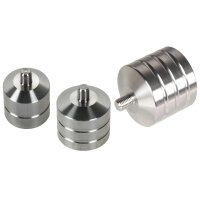 EXE Peso para arco desnudo - 200-350 g