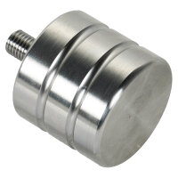 EXE Peso para arco desnudo - 200-350 g