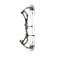 PSE Mach 33 DS Carbon - 40-80 lbs - Arco de poleas