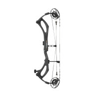 PSE Mach 33 DS Carbon - 40-80 lbs - Arco de poleas
