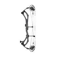 PSE Mach 33 DS Carbon - 40-80 lbs - Arco de poleas