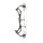 PSE Mach 33 DS Carbon - 40-80 lbs - Arco de poleas