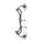PSE Mach 33 DS Carbon - 40-80 lbs - Arco de poleas