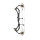 PSE Mach 33 DS Carbon - 40-80 lbs - Arco de poleas