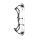 PSE Mach 33 DS Carbon - 40-80 lbs - Arco de poleas