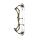 PSE Mach 33 DS Carbon - 40-80 lbs - Arco de poleas