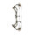 PSE Mach 33 DS Carbon - 40-80 lbs - Arco de poleas