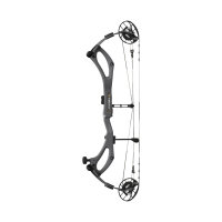 PSE Mach 35 DS Carbon - 40-80 lbs - Arco de poleas