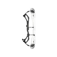 PSE Mach 35 DS Carbon - 40-80 lbs - Arco de poleas