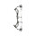 PSE Mach 35 DS Carbon - 40-80 lbs - Arco de poleas