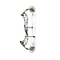 PSE Decree - 40-80 lbs - Arco de poleas