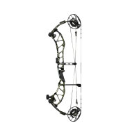 PSE Decree - 40-80 lbs - Arco de poleas