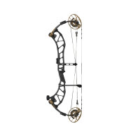 PSE Decree - 40-80 lbs - Arco de poleas