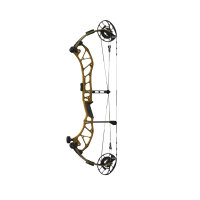 PSE Decree - 40-80 lbs - Arco de poleas