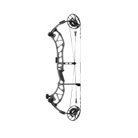 PSE Decree - 40-80 lbs - Arco de poleas