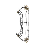 PSE Decree - 40-80 lbs - Arco de poleas
