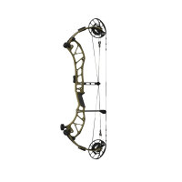 PSE Decree - 40-80 lbs - Arco de poleas