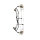 PSE Decree - 40-80 lbs - Arco de poleas