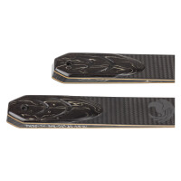 FALKENHOLZ Zaghal Peregrine - 68 inch | 36.6 lbs | Mano derecha