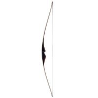 BODNIK BOWS Dakota Carbon - 68 pulgadas - 30-60 lbs -...