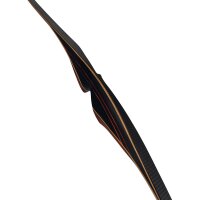 BODNIK BOWS Dakota Carbon - 68 pulgadas - 30-60 lbs - Arco largo