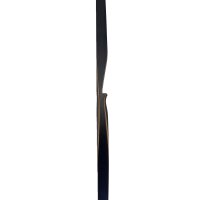 BODNIK BOWS Dakota Carbon - 68 pulgadas - 30-60 lbs - Arco largo