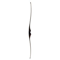 BODNIK BOWS Dakota Carbon - 68 pulgadas - 30-60 lbs - Arco largo