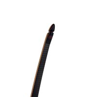 BODNIK BOWS Dakota Carbon - 68 pulgadas - 30-60 lbs - Arco largo