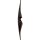 BODNIK BOWS Dakota Carbon - 68 pulgadas - 30-60 lbs - Arco largo