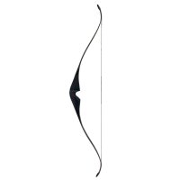 BODNIK BOWS Kiowa Carbon - 52 pulgadas - 30-60 libras -...
