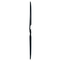 BODNIK BOWS Kiowa Carbon - 52 pulgadas - 30-60 libras - Arco recurvo de una pieza