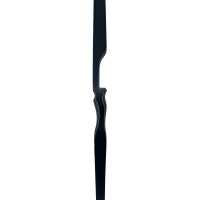 BODNIK BOWS Kiowa Carbon - 52 pulgadas - 30-60 libras - Arco recurvo de una pieza