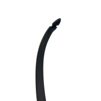 BODNIK BOWS Kiowa Carbon - 52 pulgadas - 30-60 libras - Arco recurvo de una pieza