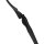BODNIK BOWS Kiowa Carbon - 52 pulgadas - 30-60 libras - Arco recurvo de una pieza