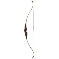 BODNIK BOWS Little Redman - 60 pulgadas - 25-60 libras -...