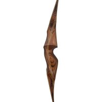 BODNIK BOWS Little Redman - 60 pulgadas - 25-60 libras -...