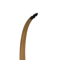 BODNIK BOWS Little Redman - 60 pulgadas - 25-60 libras - Arco recurvo de una pieza