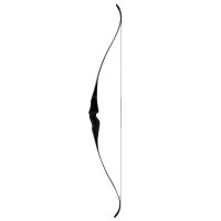 BODNIK BOWS Little Redman Carbon - 60 pulgadas - 25-60...