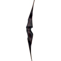 BODNIK BOWS Little Redman Carbon - 60 pulgadas - 25-60...