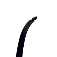 BODNIK BOWS Little Redman Carbon - 60 pulgadas - 25-60 libras - Arco recurvo de una pieza